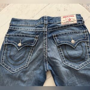 True Religion  Denim Jeans 33x33